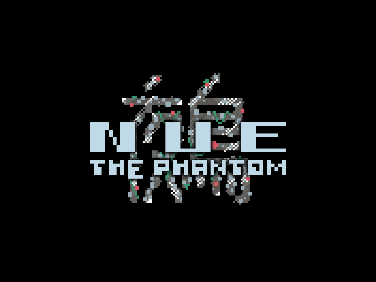 NUE the Phantom Screenshot
